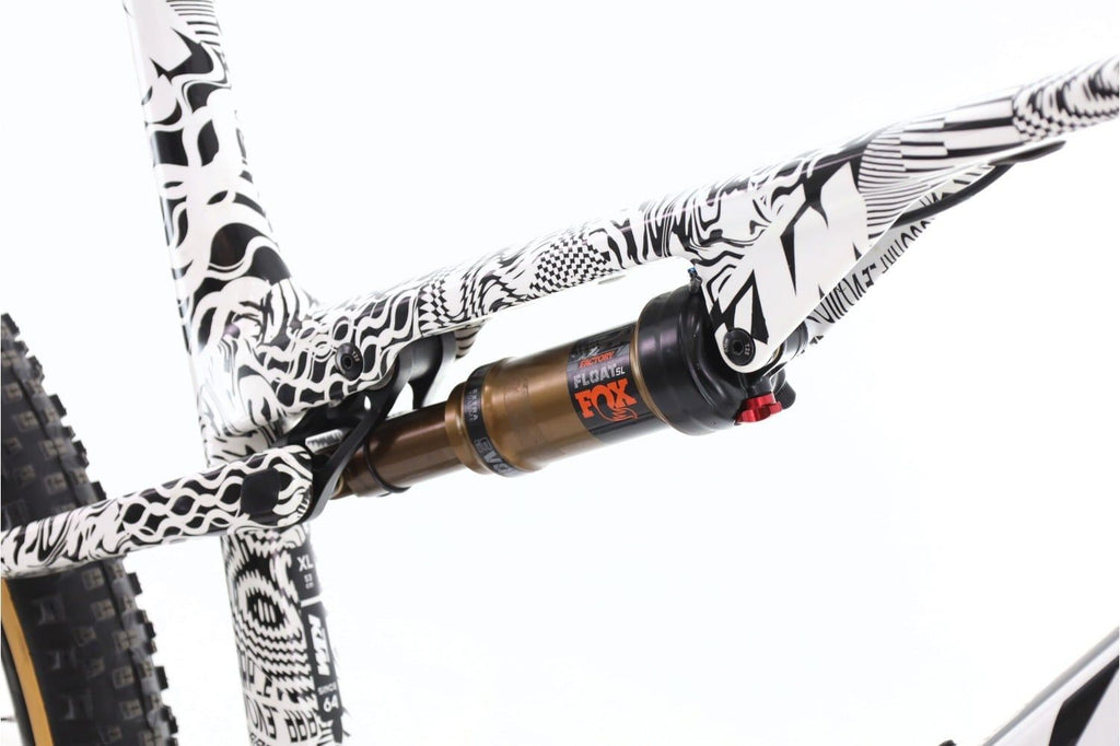 Produit reconditionné · KTM Scarp Proto 25 EVO XX1 AXS / Vélo VTT | Très bon état