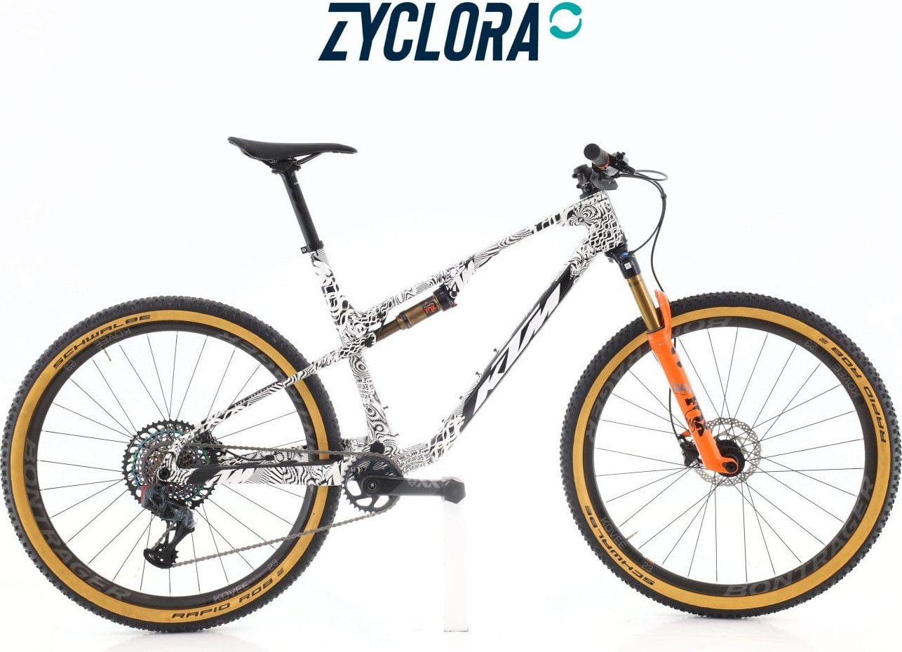 Produit reconditionné · KTM Scarp Proto 25 EVO XX1 AXS / Vélo VTT | Très bon état