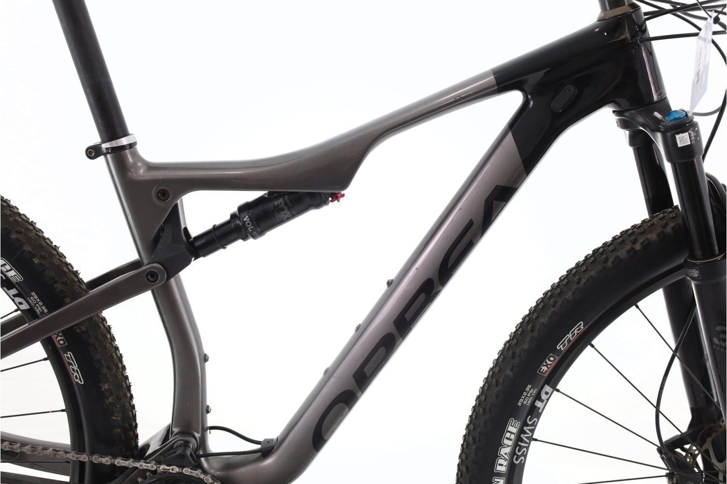 Produit reconditionné · Orbea Oiz XT / Vélo VTT | Très bon état