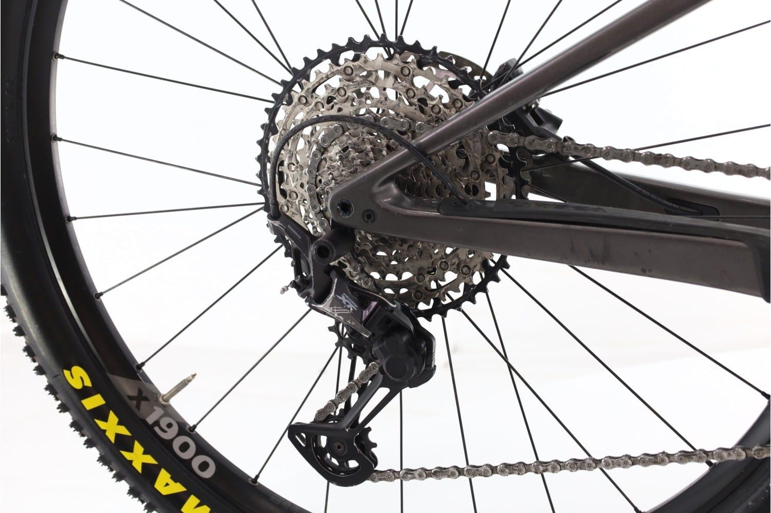 Produit reconditionné · Orbea Oiz XT / Vélo VTT | Très bon état