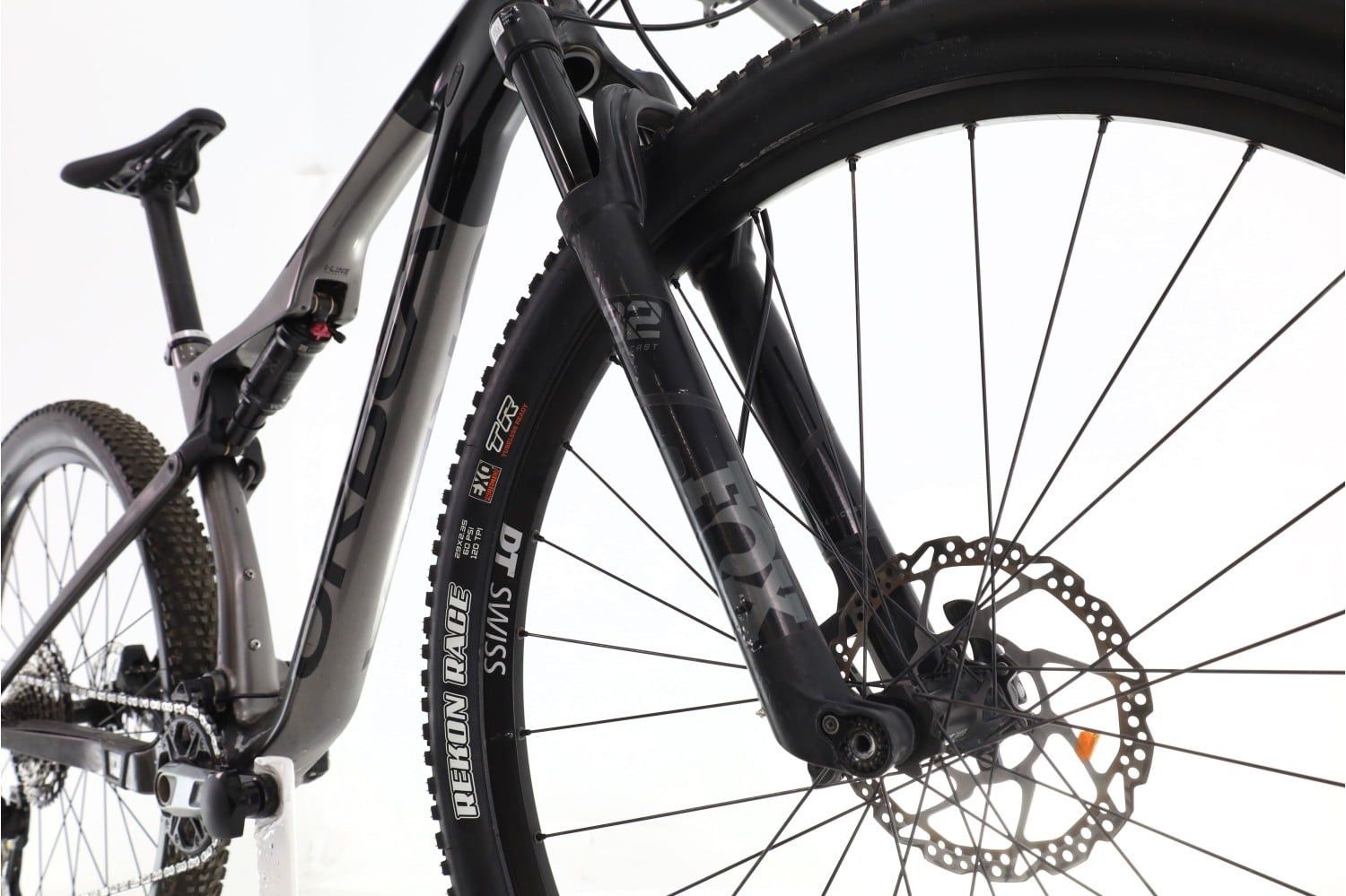 Produit reconditionné · Orbea Oiz XT / Vélo VTT | Très bon état