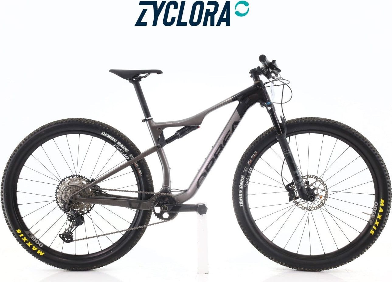 Produit reconditionné · Orbea Oiz XT / Vélo VTT | Très bon état