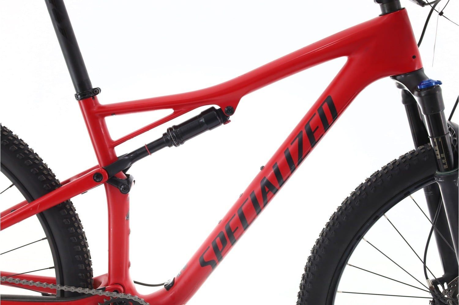 Produit reconditionné · Specialized Epic GX AXS / Vélo VTT | Très bon état