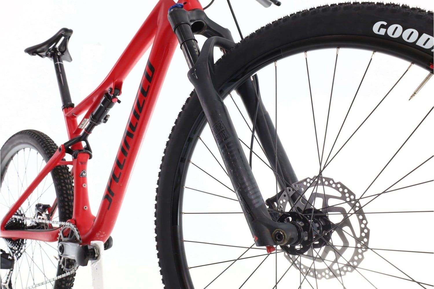 Produit reconditionné · Specialized Epic GX AXS / Vélo VTT | Très bon état