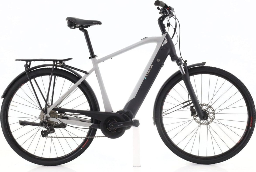 Produit reconditionné · Bianchi T-Tronik Type / Vélo Ville et Loisir | Très bon état