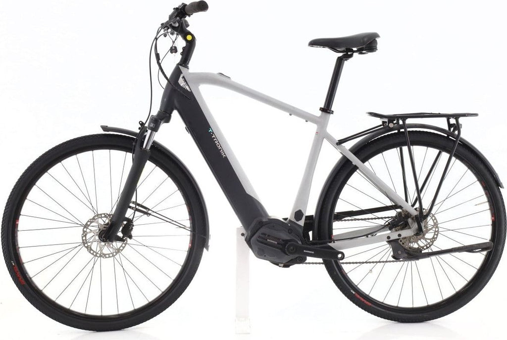 Produit reconditionné · Bianchi T-Tronik Type / Vélo Ville et Loisir | Très bon état