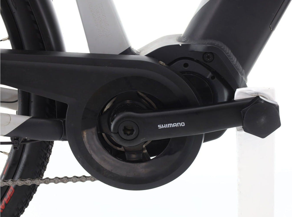 Produit reconditionné · Bianchi T-Tronik Type / Vélo Ville et Loisir | Très bon état