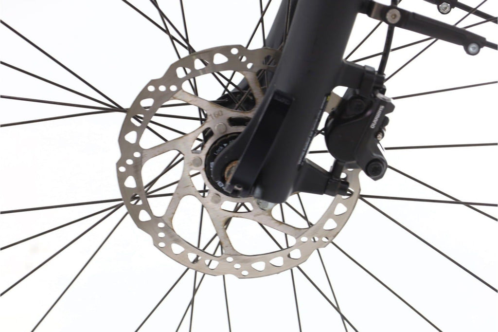 Produit reconditionné · Bianchi T-Tronik Type / Vélo Ville et Loisir | Très bon état