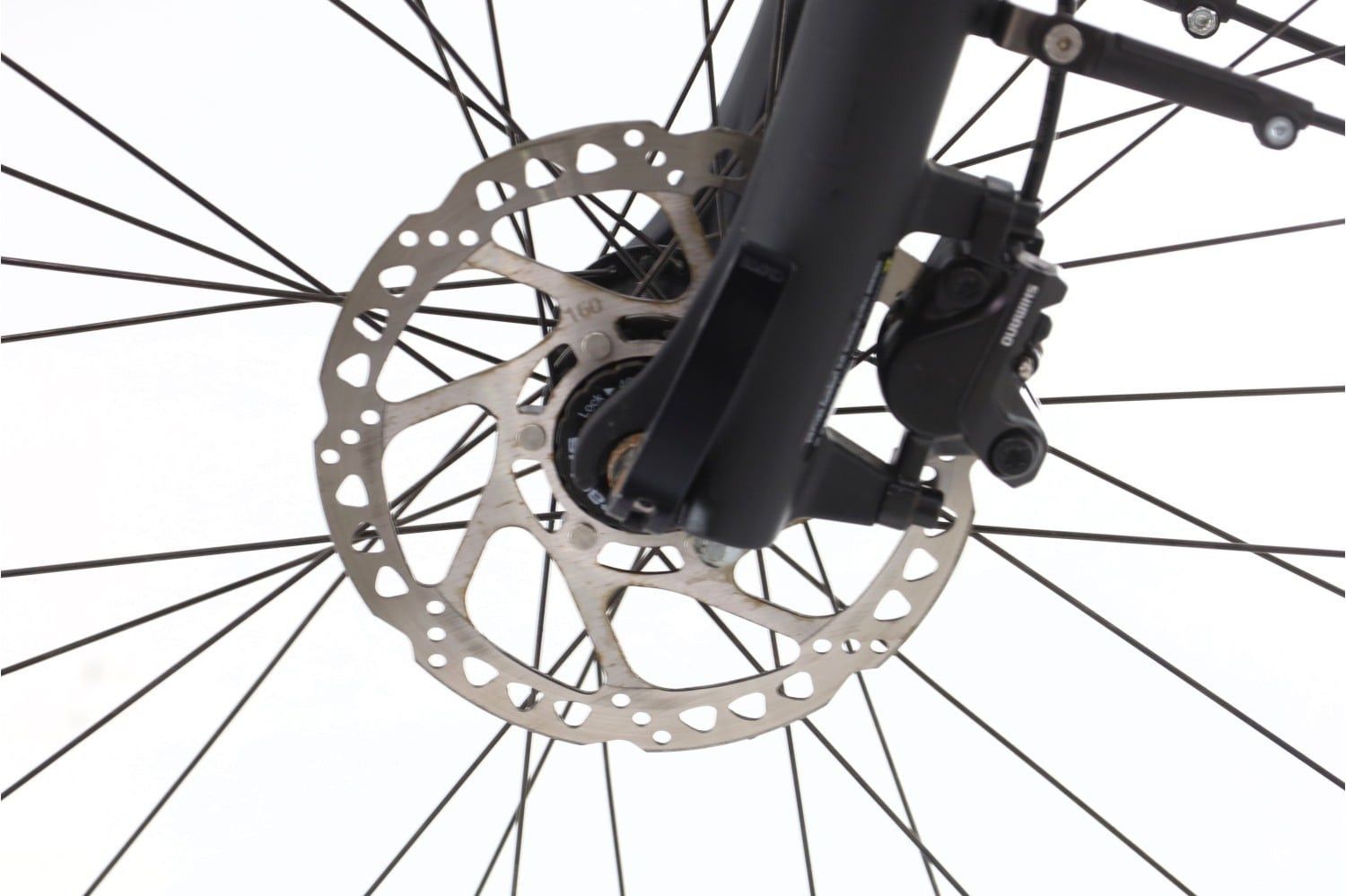 Produit reconditionné · Bianchi T-Tronik Type / Vélo Ville et Loisir | Très bon état
