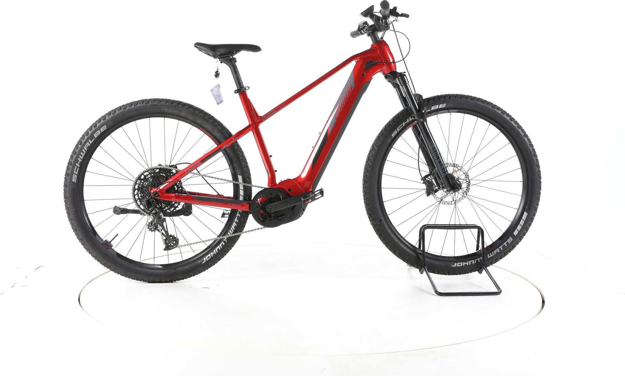 Produit reconditionné - Conway Cairon S 6.0 E-Bike - Bon Etat
