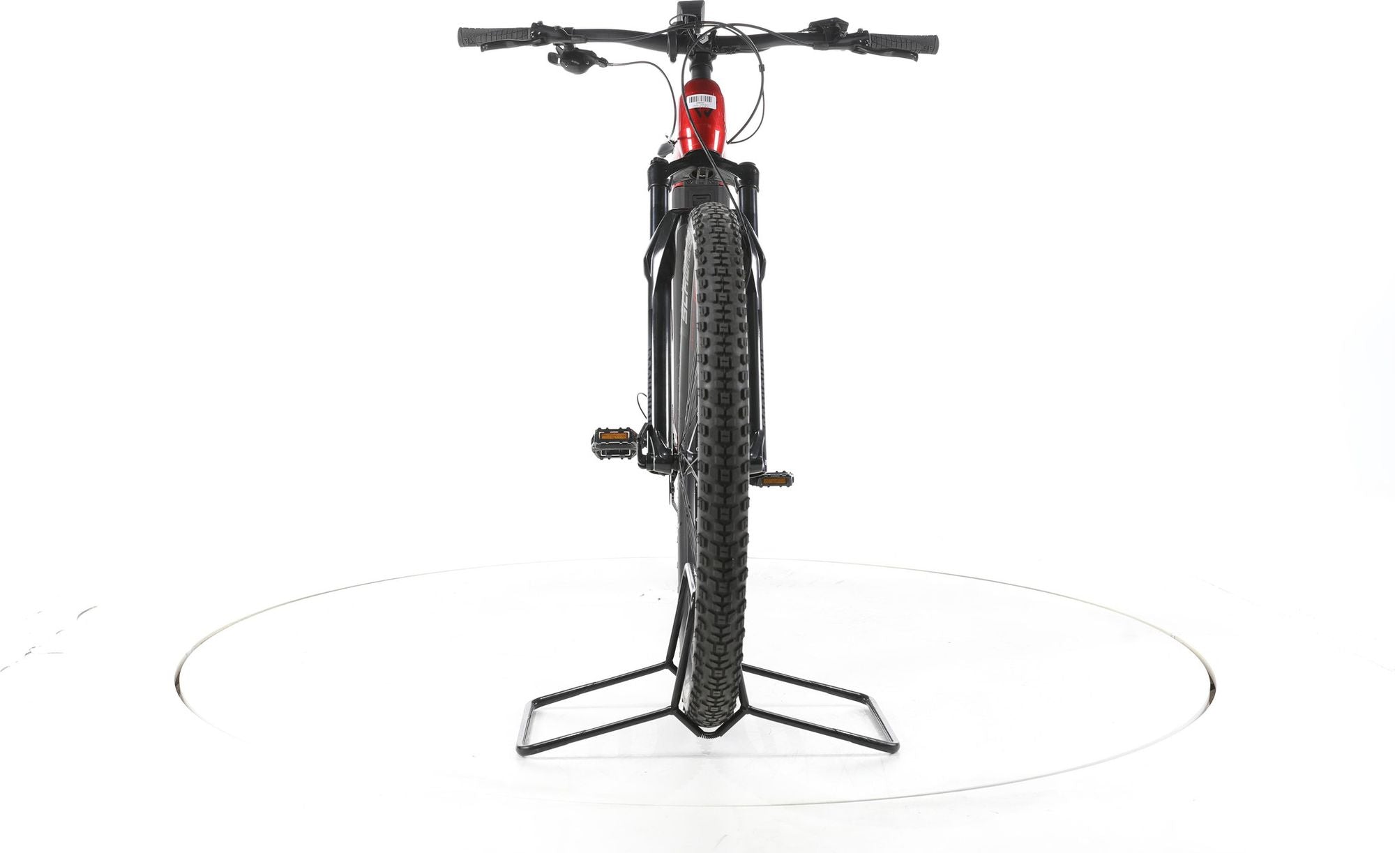 Produit reconditionné - Conway Cairon S 6.0 E-Bike - Bon Etat