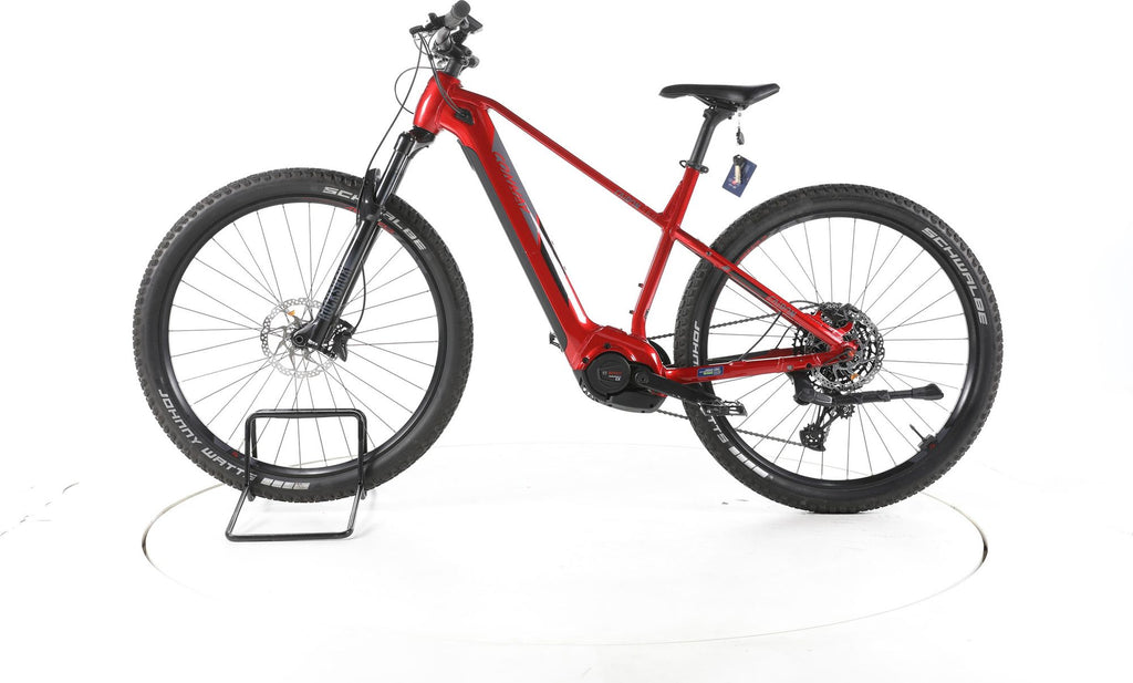 Produit reconditionné - Conway Cairon S 6.0 E-Bike - Bon Etat