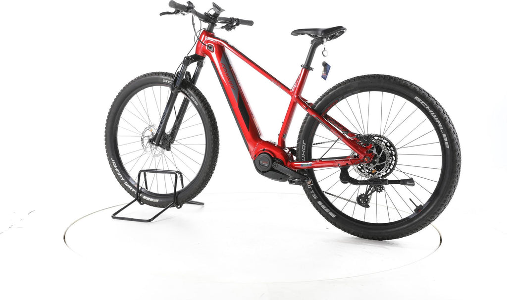 Produit reconditionné - Conway Cairon S 6.0 E-Bike - Bon Etat
