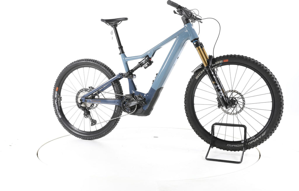 Produit reconditionné - Focus Jam² 6.9 Fully E-Bike - Très Bon Etat