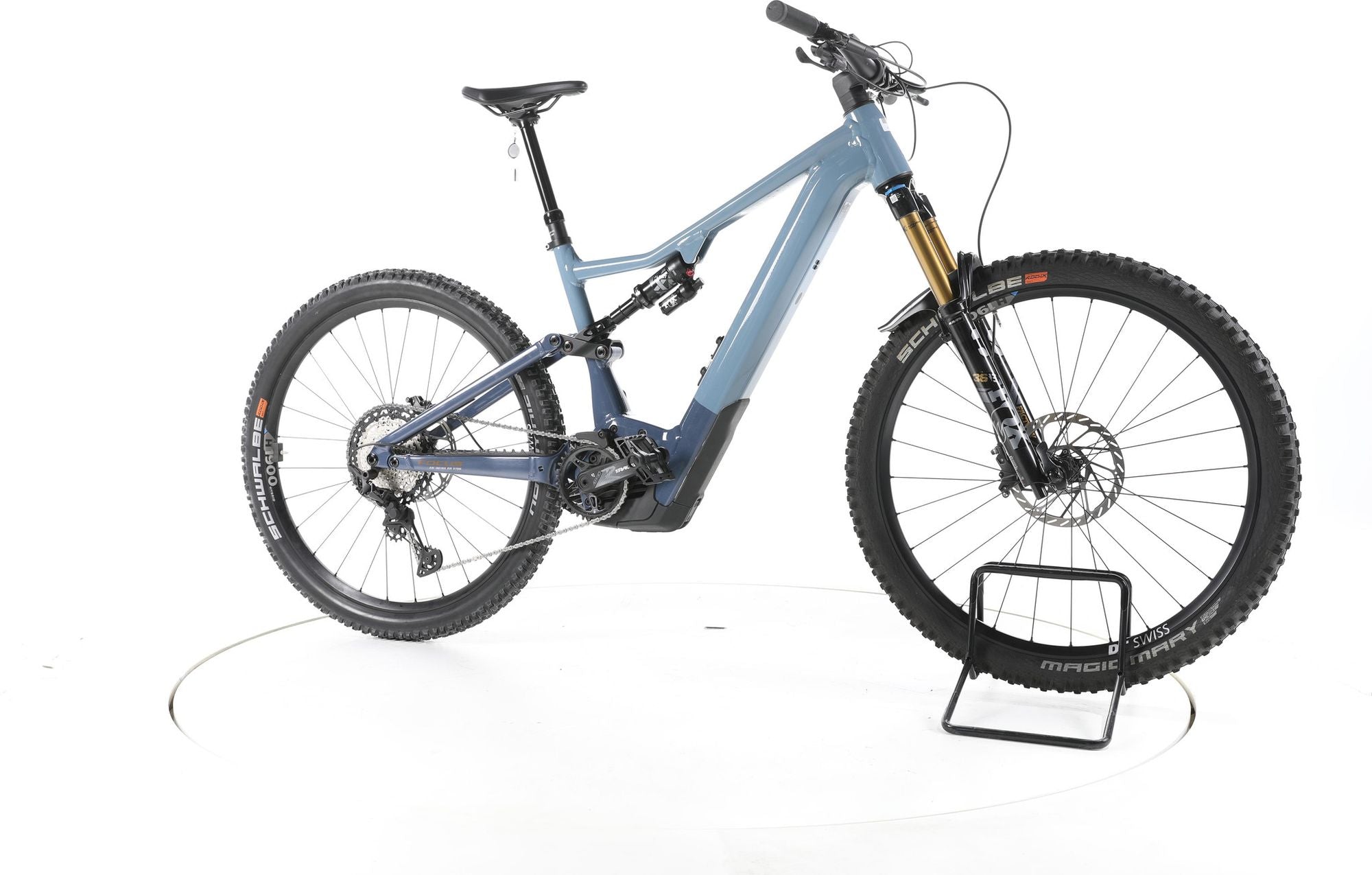 Produit reconditionné - Focus Jam² 6.9 Fully E-Bike - Très Bon Etat