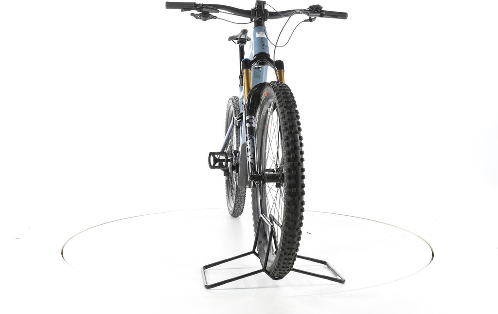 Produit reconditionné - Focus Jam² 6.9 Fully E-Bike - Très Bon Etat