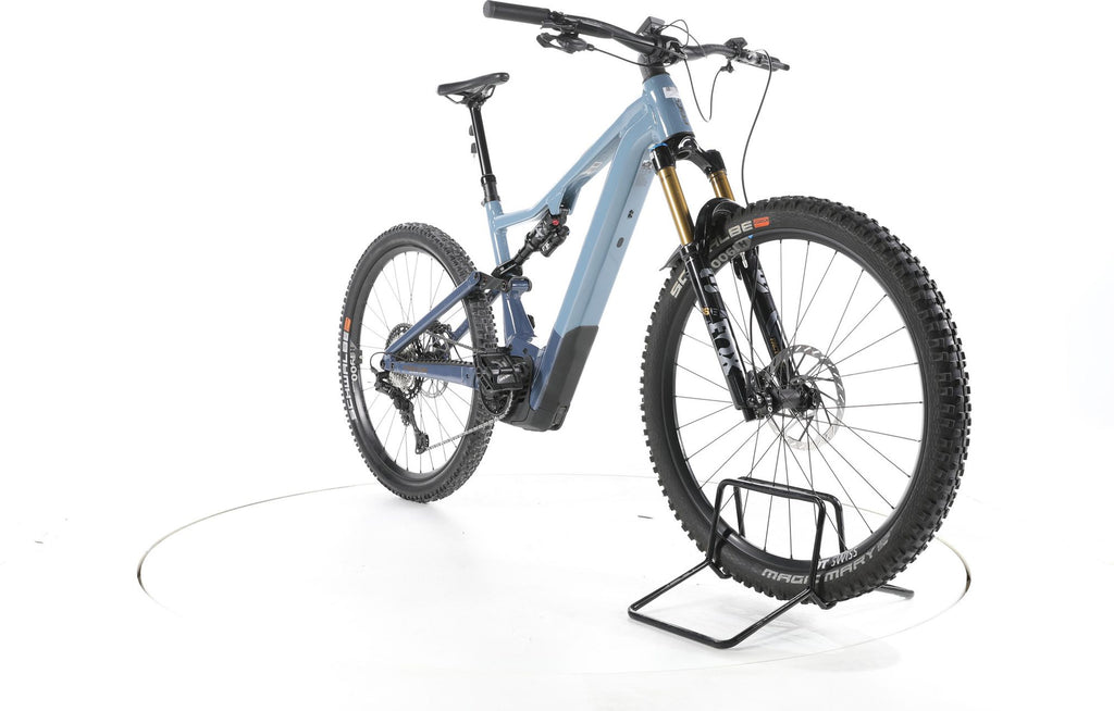 Produit reconditionné - Focus Jam² 6.9 Fully E-Bike - Très Bon Etat