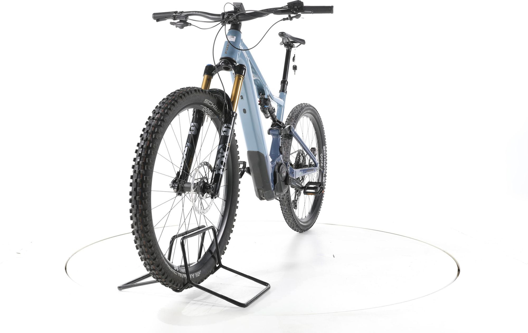 Produit reconditionné - Focus Jam² 6.9 Fully E-Bike - Très Bon Etat