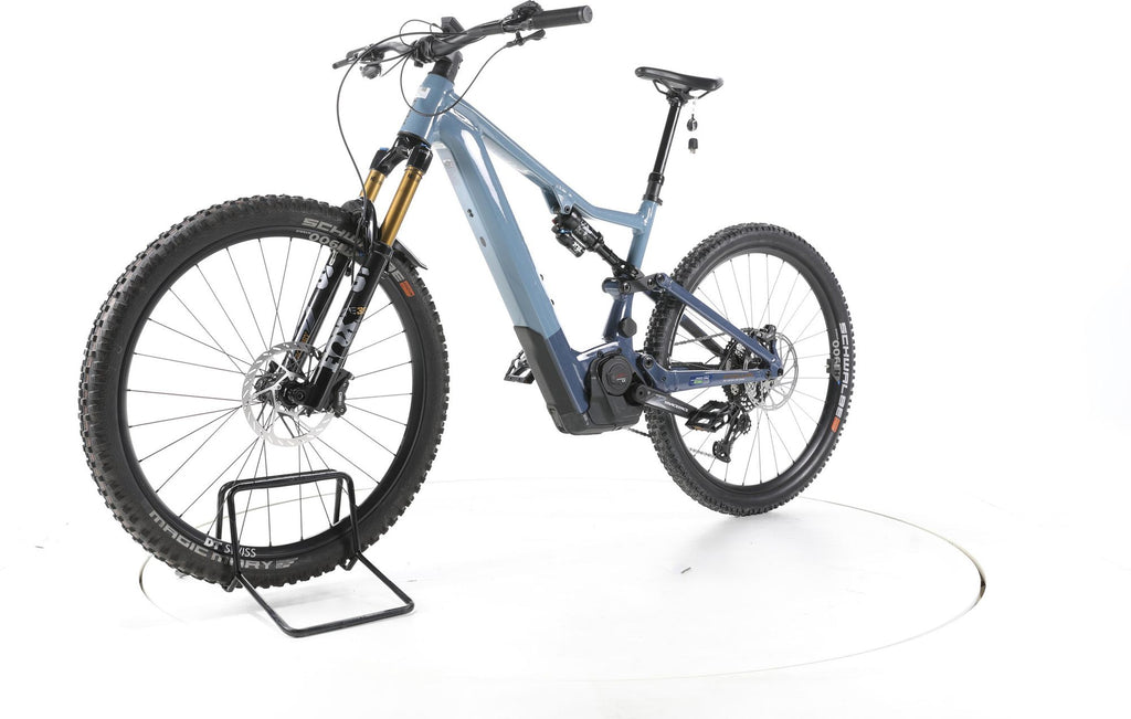 Produit reconditionné - Focus Jam² 6.9 Fully E-Bike - Très Bon Etat