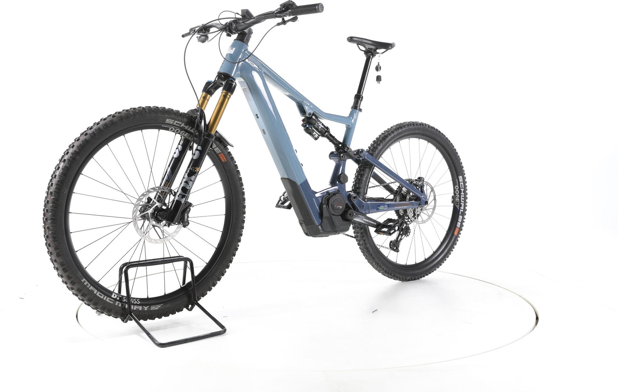 Produit reconditionné - Focus Jam² 6.9 Fully E-Bike - Très Bon Etat