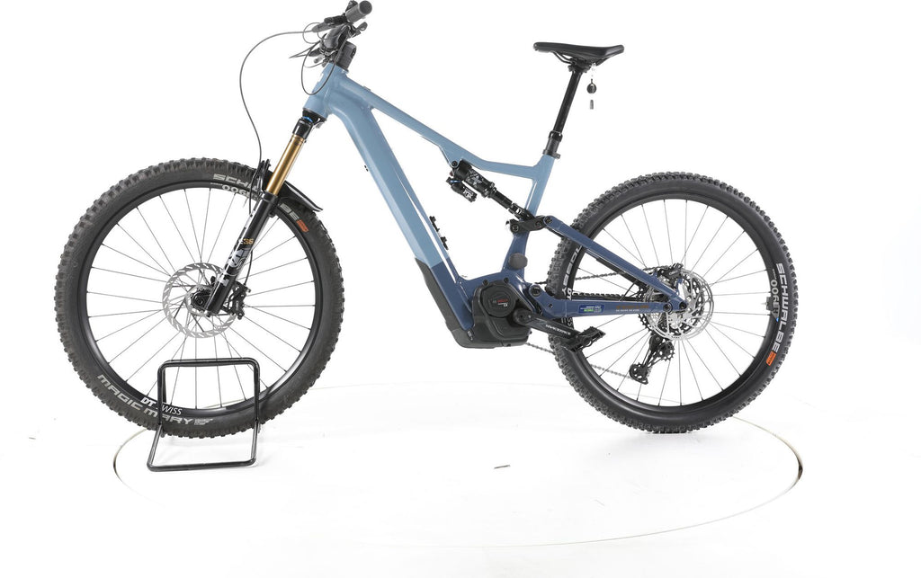 Produit reconditionné - Focus Jam² 6.9 Fully E-Bike - Très Bon Etat