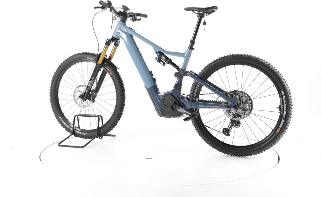Produit reconditionné - Focus Jam² 6.9 Fully E-Bike - Très Bon Etat