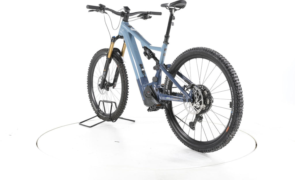 Produit reconditionné - Focus Jam² 6.9 Fully E-Bike - Très Bon Etat