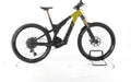 Produit reconditionné - Scott Patron ST eRIDE 900 Tuned Fully E-Bike Carbon - Très Bon Etat