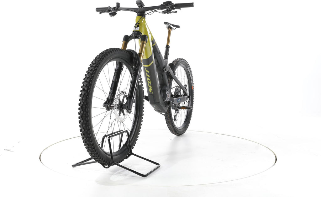 Produit reconditionné - Scott Patron ST eRIDE 900 Tuned Fully E-Bike Carbon - Très Bon Etat