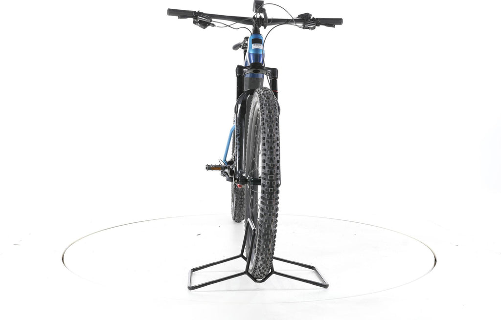 Produit reconditionné - Corratec E-Power RS 160 Pro Plus Fully E-Bike - Très Bon Etat