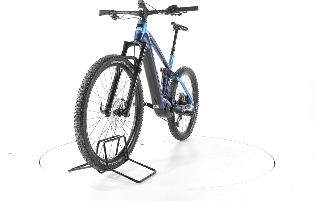 Produit reconditionné - Corratec E-Power RS 160 Pro Plus Fully E-Bike - Très Bon Etat