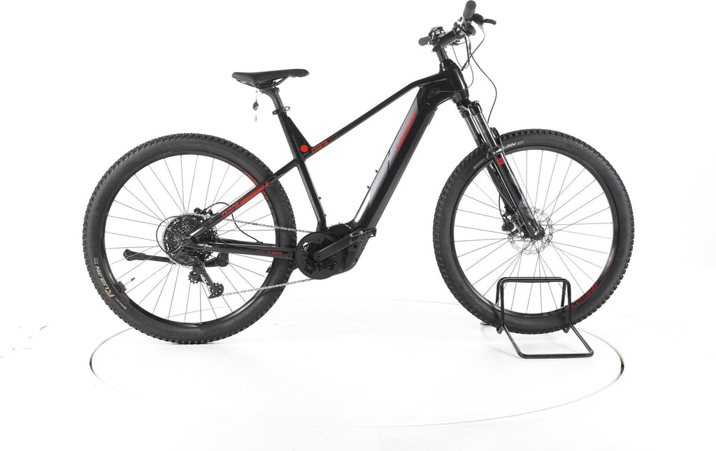 Produit reconditionné - Conway Cairon S 5.0 E-Bike - Très Bon Etat
