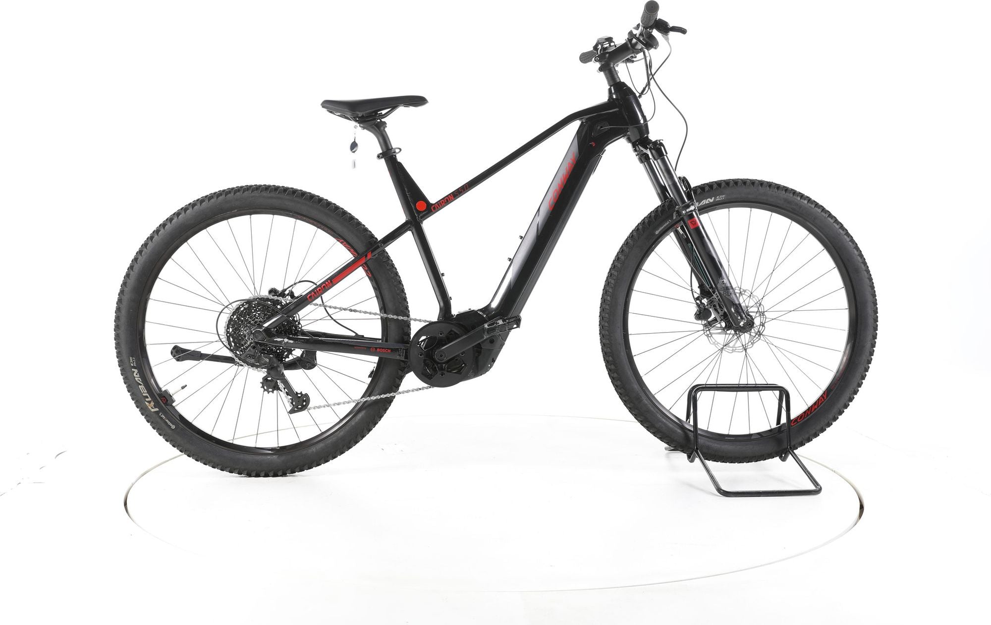 Produit reconditionné - Conway Cairon S 5.0 E-Bike - Très Bon Etat