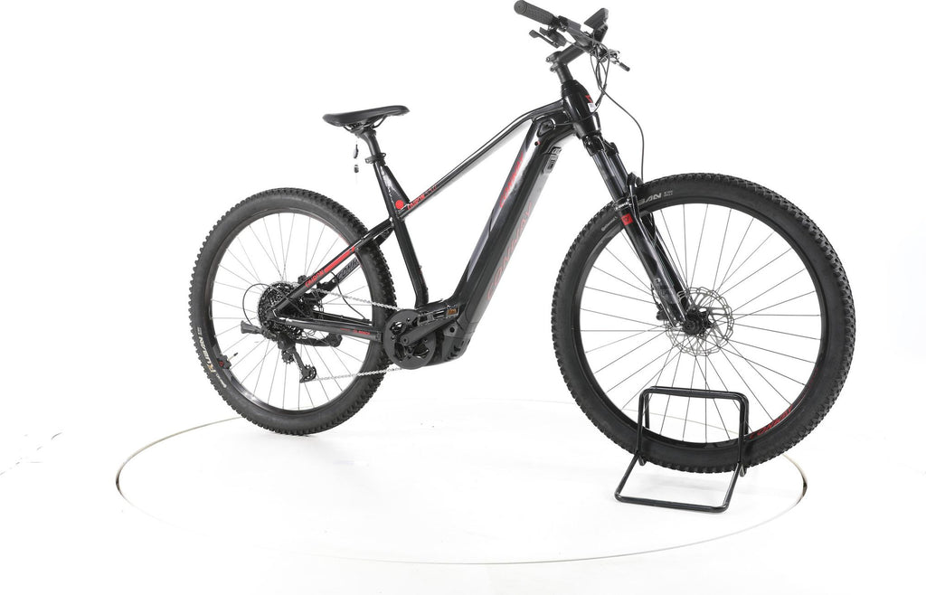 Produit reconditionné - Conway Cairon S 5.0 E-Bike - Très Bon Etat