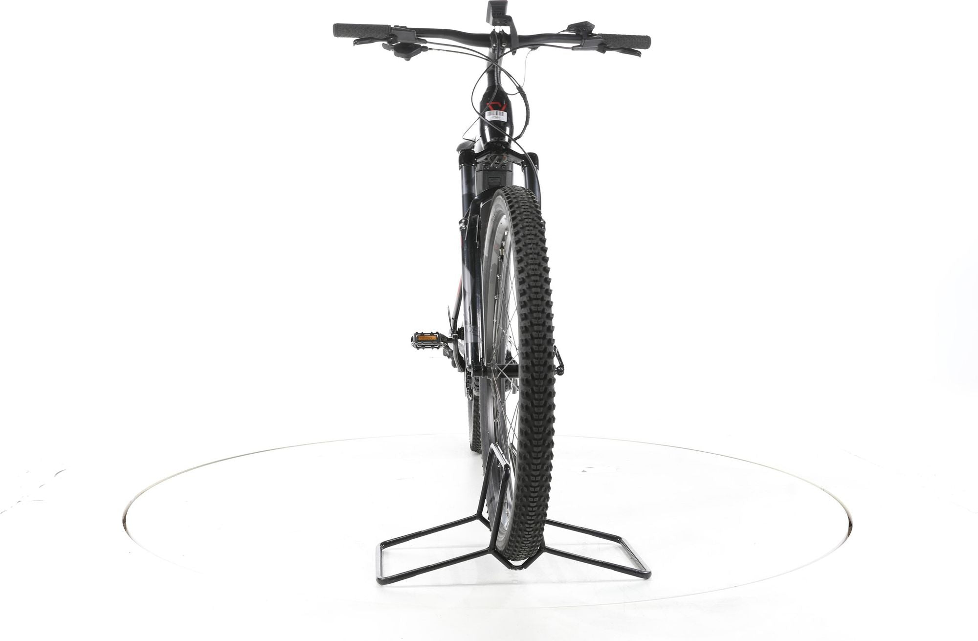Produit reconditionné - Conway Cairon S 5.0 E-Bike - Très Bon Etat