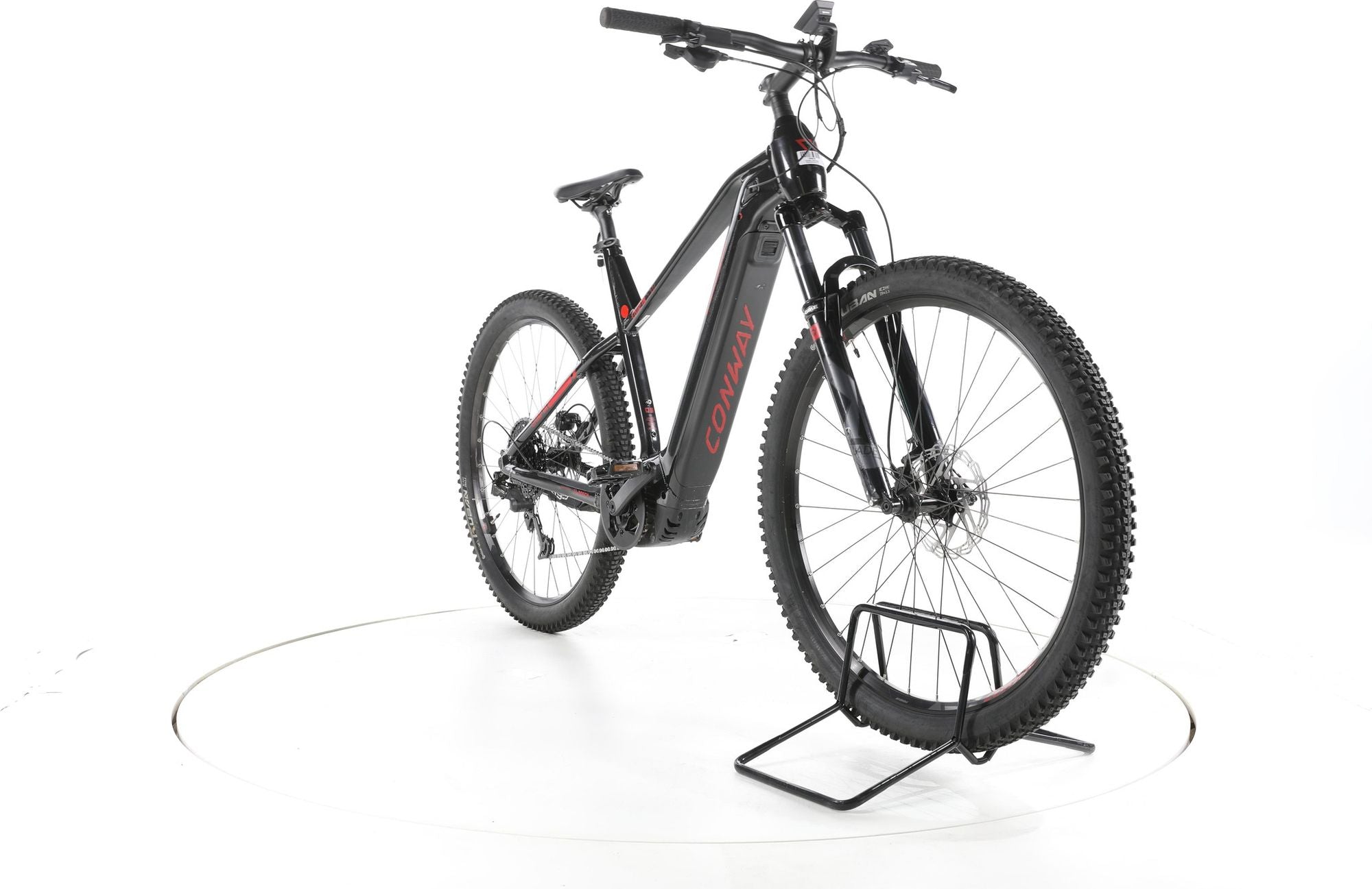 Produit reconditionné - Conway Cairon S 5.0 E-Bike - Très Bon Etat