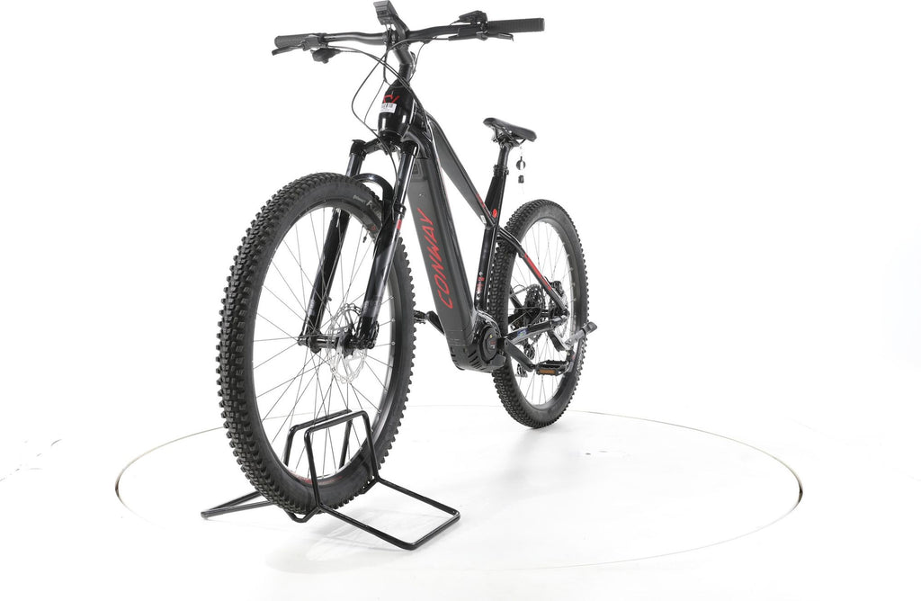 Produit reconditionné - Conway Cairon S 5.0 E-Bike - Très Bon Etat