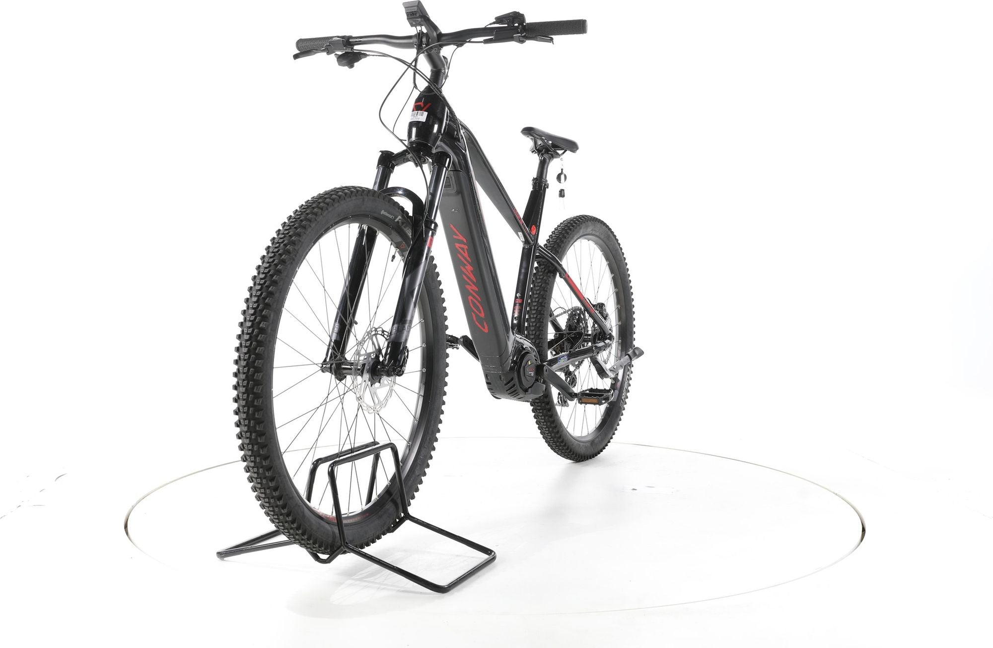 Produit reconditionné - Conway Cairon S 5.0 E-Bike - Très Bon Etat