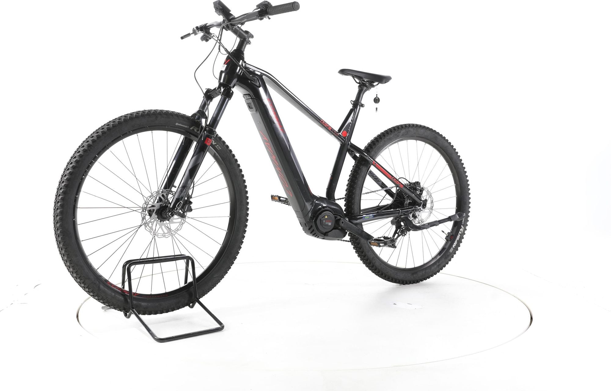 Produit reconditionné - Conway Cairon S 5.0 E-Bike - Très Bon Etat
