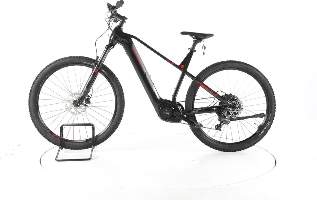 Produit reconditionné - Conway Cairon S 5.0 E-Bike - Très Bon Etat