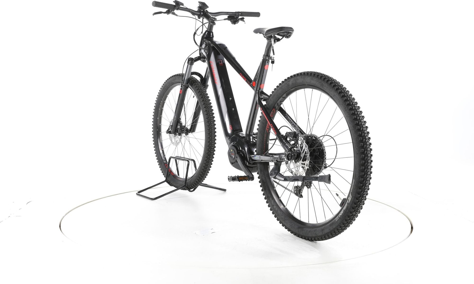 Produit reconditionné - Conway Cairon S 5.0 E-Bike - Très Bon Etat
