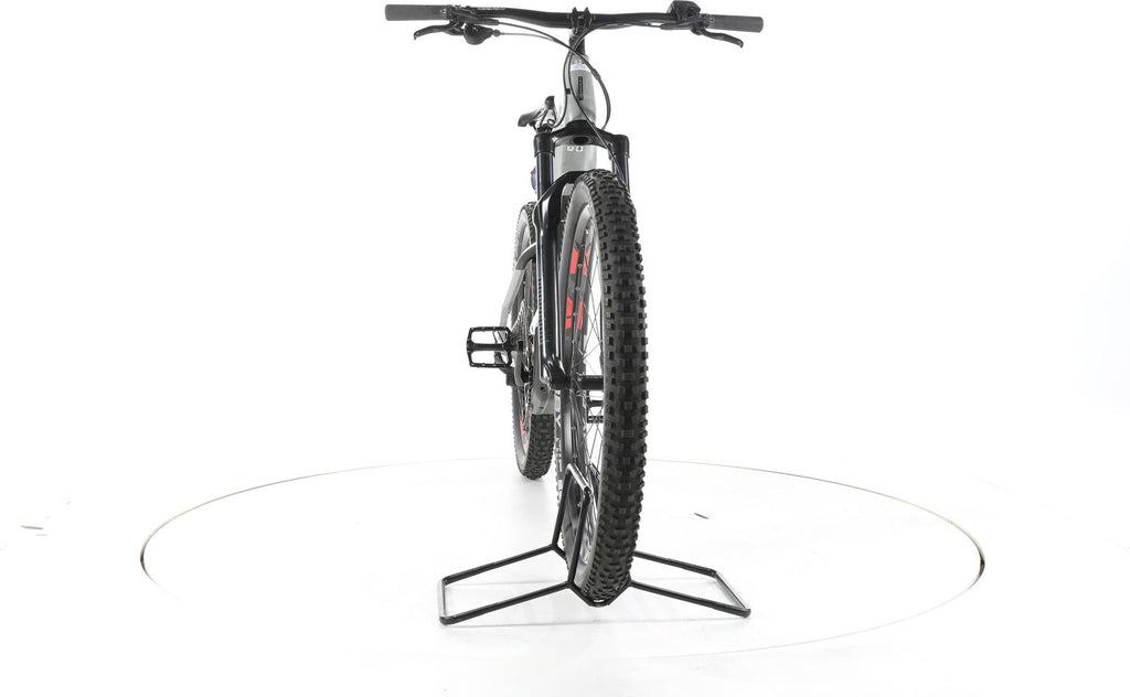 Produit reconditionné - Haibike HardNine 9 E-Bike - Très Bon Etat
