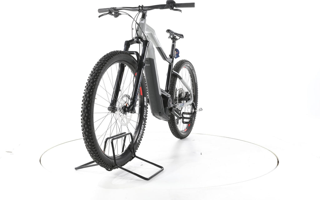 Produit reconditionné - Haibike HardNine 9 E-Bike - Très Bon Etat