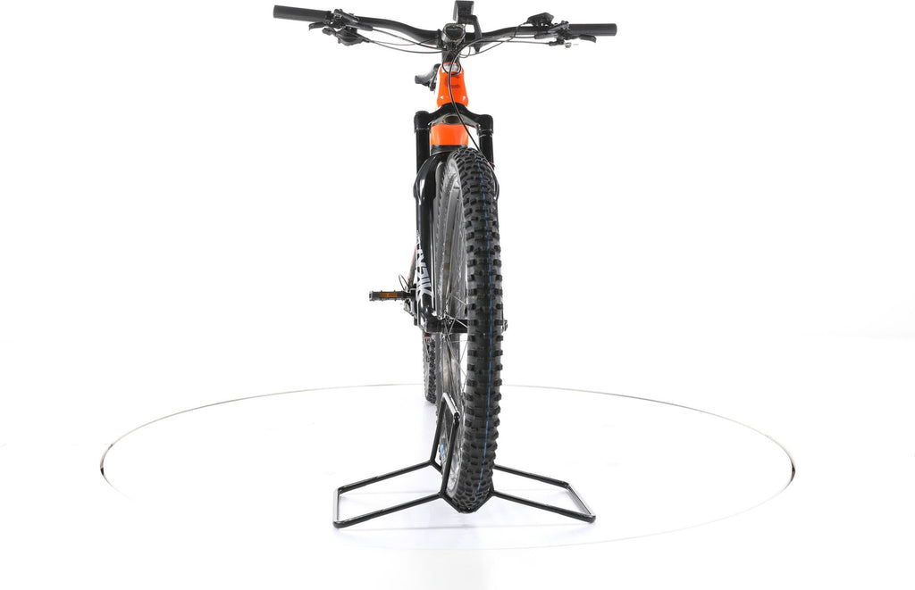 Produit reconditionné - Cannondale Moterra Neo 1 Fully E-Bike Carbon - Très Bon Etat