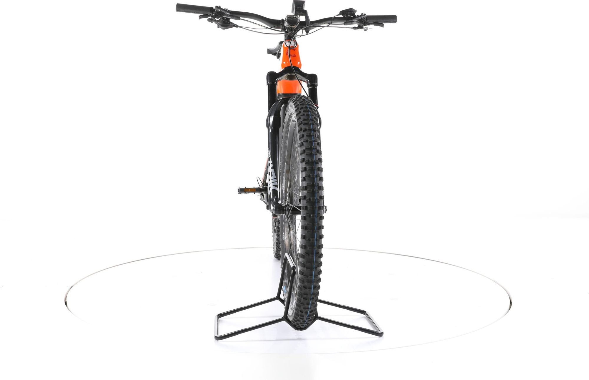 Produit reconditionné - Cannondale Moterra Neo 1 Fully E-Bike Carbon - Très Bon Etat