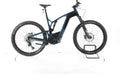 Produit reconditionné - Bergamont E-Trailster 130 Fully E-Bike - Très Bon Etat