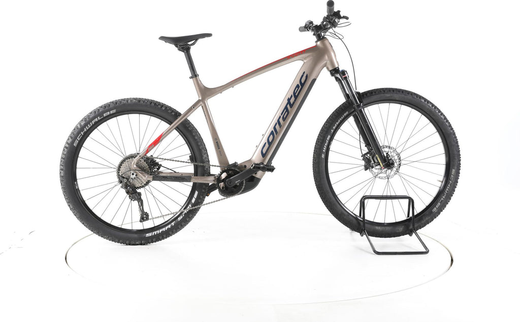 Produit reconditionné - Corratec E-Power X Vert Pro Team E-Bike - Bon Etat