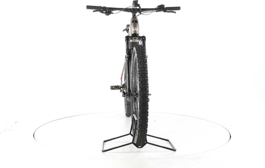 Produit reconditionné - Corratec E-Power X Vert Pro Team E-Bike - Bon Etat