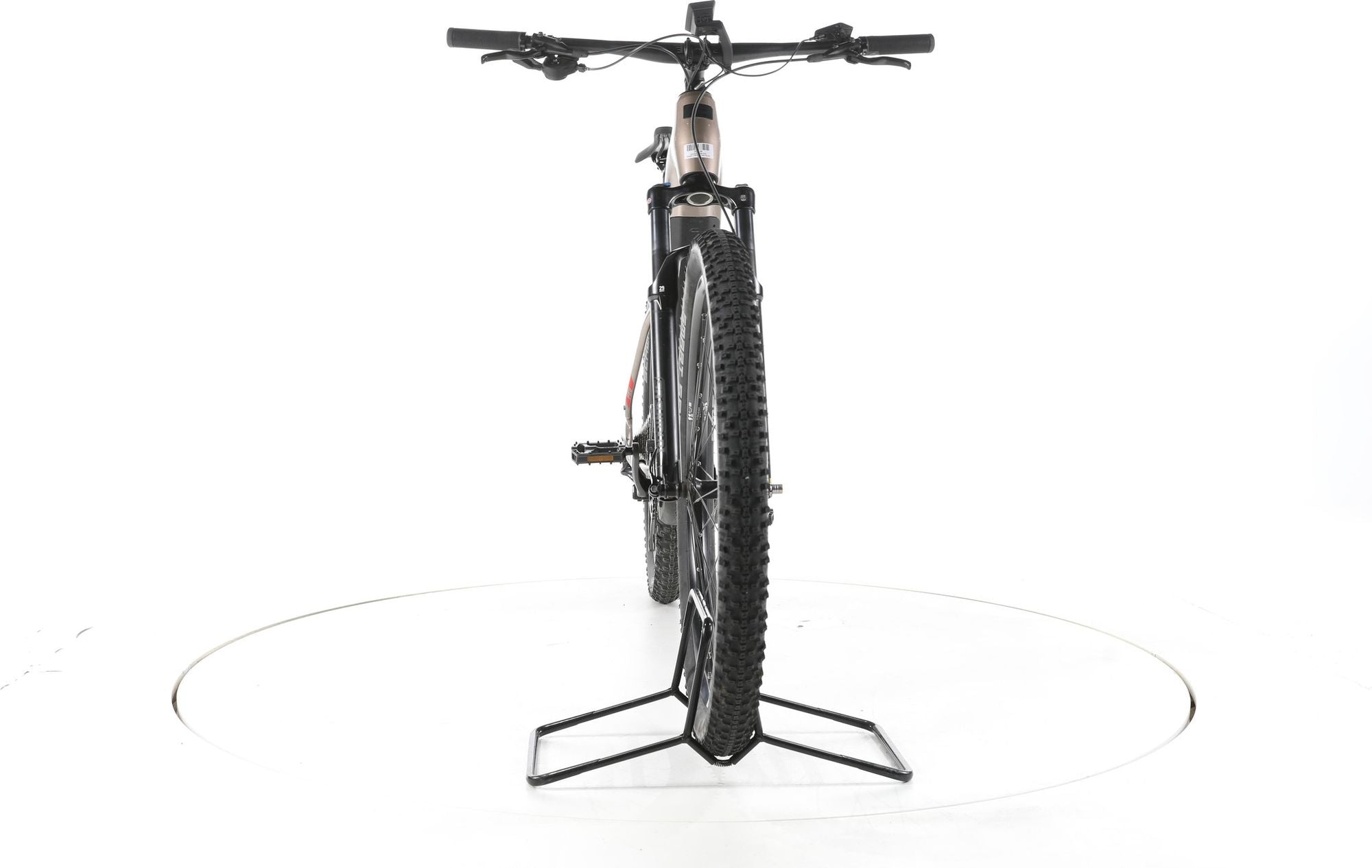 Produit reconditionné - Corratec E-Power X Vert Pro Team E-Bike - Bon Etat