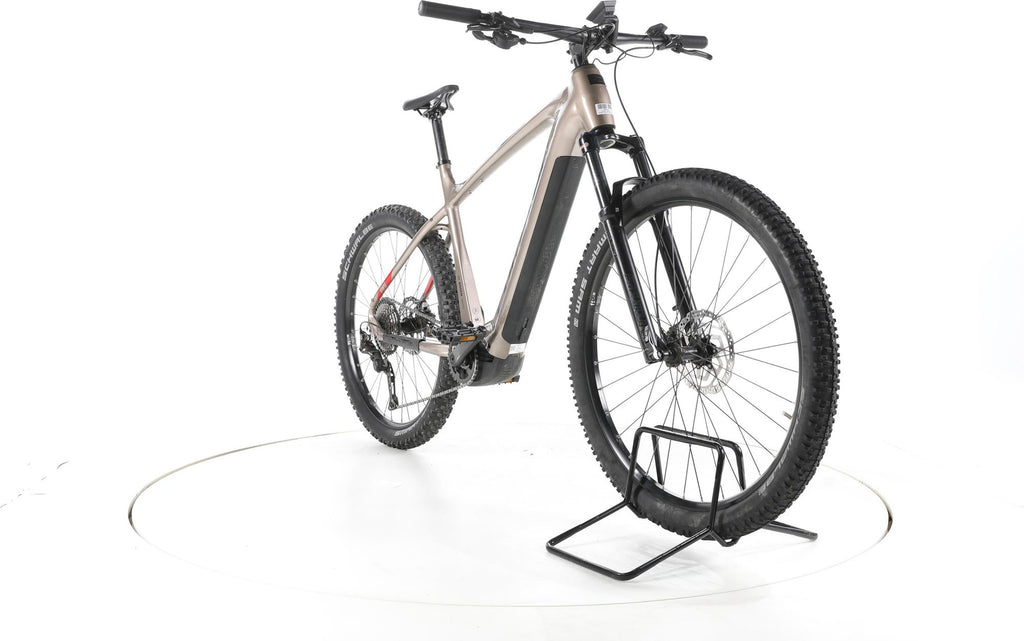 Produit reconditionné - Corratec E-Power X Vert Pro Team E-Bike - Bon Etat